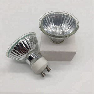 Lámpara halógena <span class=keywords><strong>de</strong></span> GU10 luz del punto del <span class=keywords><strong>techo</strong></span> 35W 50W 75W - Product Image 2