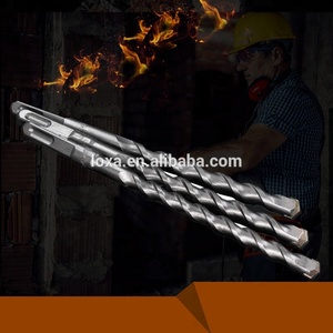 Forets à marteau à <span class=keywords><strong>béton</strong></span> pour le travail de la maçonnerie - Product Image 2