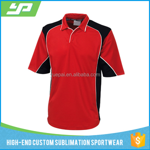 specialized 100% made of high quality polyester sublimation custom football jersey - Product Image 3