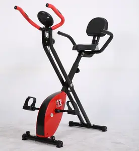 Home Gym Workout Indoor Fitness Apparatuur Oefening Magnetische Ergometer Bike