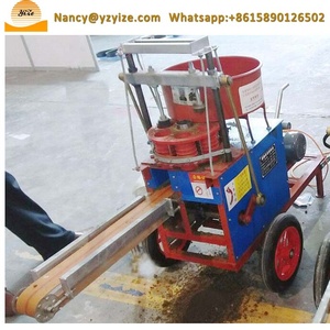 Machine pour la culture de plantes, pièces, pot de <span class=keywords><strong>terre</strong></span>, semis, pépinière - Product Image 4