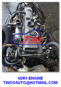 Chính Hãng Hoàn Chỉnh Nhật Bản 4HJ1 Sử Dụng Động Cơ Diesel Cho Isuzu NPR - Product Image 6