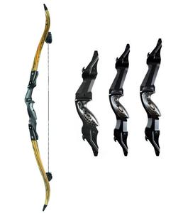 Del cliente preferito ricurvo arco <span class=keywords><strong>da</strong></span> <span class=keywords><strong>caccia</strong></span> F261 con la migliore qualità junxing arhcery arco e freccia cina vendita calda - Product Image 4