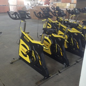 Dahua — Machine Cardio, équipement de sport, vélo, ceinture d'intérieur, à usage domestique D07 - Product Image 3