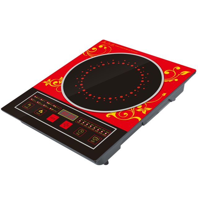 Original Factory Ailipu Induction Cooker 2200W A12 Induction Stove