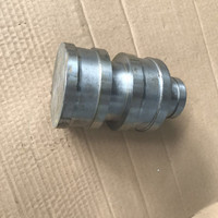 Dispositif de tension du piston du bulldozer Shantui SD22 D85A-18 154-30-11771