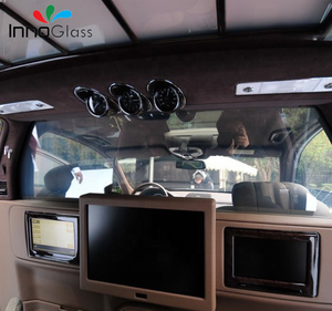 PDLC Smart <span class=keywords><strong>Film</strong></span> Muster 24cm*28cm *18CM für A4-Größe Kostenlos Lieferbar - Product Image 5