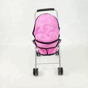折りたたみ式ベビードールベビーカー、乳母車、キャリア - Product Image 4