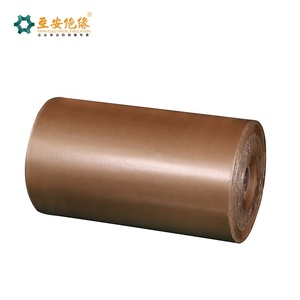 Pmp หม้อแปลงมอเตอร์ไฟฟ้ายืดหยุ่น,ตัวแปลงฉนวนกันความร้อนเนื้อเยื่อ Pmp เปลี่ยนวัสดุกระดาษ Pmp - Product Image 4