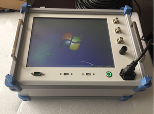 Hz chuyên nghiệp cao <span class=keywords><strong>fra</strong></span> biến áp quanh co biến dạng thử nghiệm - Product Image 3