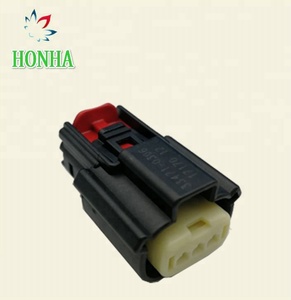 <span class=keywords><strong>3</strong></span> broches <span class=keywords><strong>molex</strong></span> mx150 connecteur automobile étanche femelle 33471-0301 - Product Image 3
