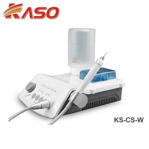 <span class=keywords><strong>CE</strong></span> Ha Approvato Piezo serbatoio di acqua staccabile manipolo <span class=keywords><strong>Dental</strong></span> <span class=keywords><strong>scaler</strong></span> KS-CS-W - Product Image 3