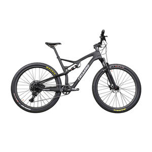2019 nuevo cable interior marco carbono mtb 29er la suspensión de bicicleta de montaña - Product Image 2