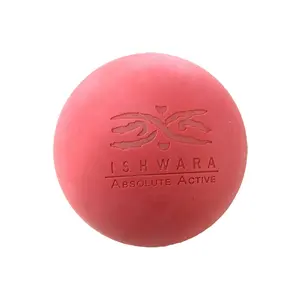 Factory Suppler Bodybuilding Back Massage Ball Muscle Massage Ball Small Rubber Massage Lacrosse Balls With Logo