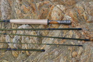 <span class=keywords><strong>Caña</strong></span> de pescar con mosca <span class=keywords><strong>Ninfa</strong></span>, superventas, IM12, nano carbono, varias longitudes - Product Image 2