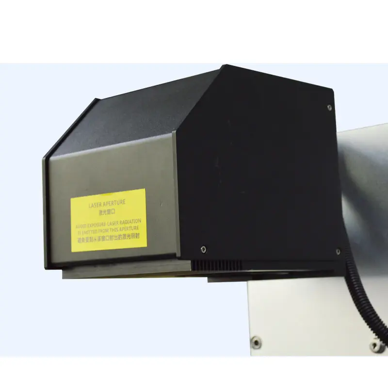 CO2 Denim Kot Lazer Oyma Makinesi/Lazer Oyma Logosu Makinesi/Gözlük Çerçevesi Işaretleme Lazer Makinesi