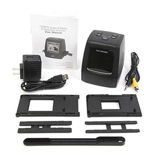 <span class=keywords><strong>Scanner</strong></span> de films numériques 35 mm Winait Hot Sell <span class=keywords><strong>Super</strong></span> <span class=keywords><strong>8</strong></span> <span class=keywords><strong>Film</strong></span> WT-600C - Product Image 1