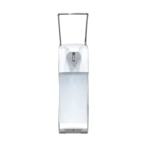 1000ml Plastic Elbow Sanitizer Dispenser Refillable Bottle Dripping Type