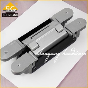 pesanti <span class=keywords><strong>cerniere</strong></span> <span class=keywords><strong>a</strong></span> <span class=keywords><strong>scomparsa</strong></span> per porte - Product Image 1