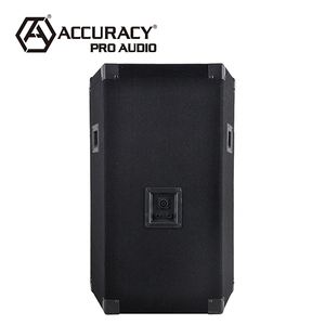 Nauwkeurigheid Pro Audio PPS815L 2 Passieve Hout <span class=keywords><strong>Speaker</strong></span> <span class=keywords><strong>Pa</strong></span> Luidsprekersysteem Met Versterker Dj