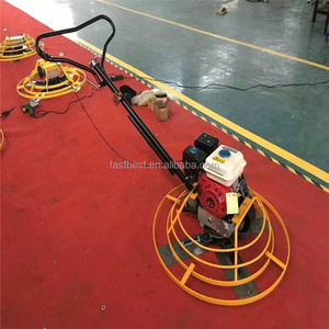 Hoch effizienter Fabrik preis Loncin <span class=keywords><strong>Power</strong></span> <span class=keywords><strong>Trowel</strong></span> mit gutem Service - Product Image 6