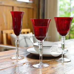 Copa de vino tinto sin plomo, copa de vino, copa de espíritu a la moda, copa de champán, copa de vino Hanap, herramientas de <span class=keywords><strong>Bar</strong></span> - Product Image 1