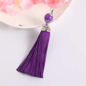 Elegante <span class=keywords><strong>Passamaneria</strong></span> con Nappe in Vari Colori e Spessori per Decorazione Abiti - Product Image 5