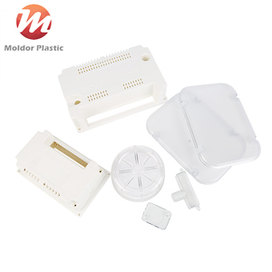 OEM de moldeo por inyección de hacer servicio de inyección de plástico molde de inyección de diseño - Product Image 2