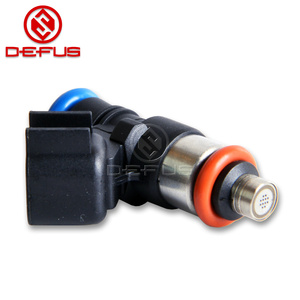 Piezas del motor barato alta impedancia 750CC 1000CC 1300CC 1600CC para inyector de combustible - Product Image 5