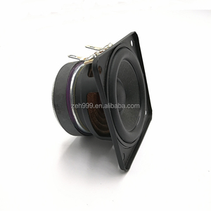 Chất lượng cao 2inch/3inch/5watt/10watt/15Watt loa neodymium với âm bass tốt giá nhà máy cạnh tranh - Product Image 4