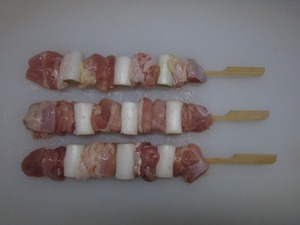 Carne di <span class=keywords><strong>pollo</strong></span> <span class=keywords><strong>spiedo</strong></span> - Product Image 5