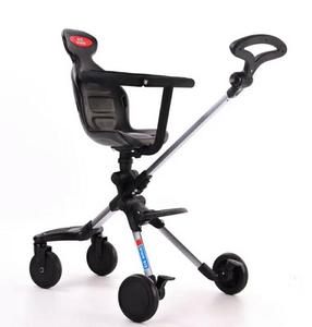 <strong>3</strong> <strong>Wheels</strong> Lightweight Baby <strong>Stroller</strong>/new Model Simple Children Tricycle - Product Image 6