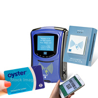 Shenzhen cardlan Mifare IC dispositivo de emisión/ic lector escritor