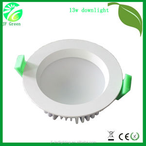 Hot vente 12 w / 13 w SAA encastré plafonnier, Australie Dimmable LED spot - Product Image 1