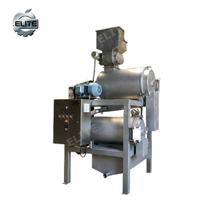 Macchina per Polpa di Frutta Tropicale Guanabana, Estrattore per Prugne - Product Image 3