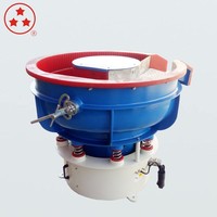 Xingxing — Machine de polissage et de finition vibrante, 180l, outil de finition de Surface, scintillante