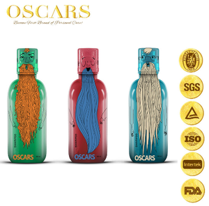 OSCARS champú profesional para el cabello <span class=keywords><strong>con</strong></span> proteínas de colágeno - Product Image 2