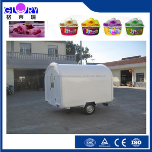 Best Seller CE approuvé alimentaire <span class=keywords><strong>panier</strong></span> avec frit Machine à crème glacée - Product Image 1