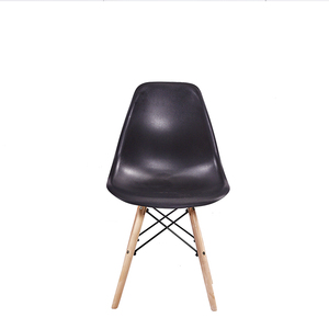 Style français coloré blanc <span class=keywords><strong>restaurant</strong></span> salon pp en plastique ems dinant la chaise pour <span class=keywords><strong>le</strong></span> salon - Product Image 6