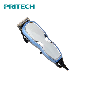PRITECH เครื่องปัตตาเลี่ยน<span class=keywords><strong>ตัดผม</strong></span>,เครื่องตัดแบบเร็วมอเตอร์ AC มืออาชีพ
