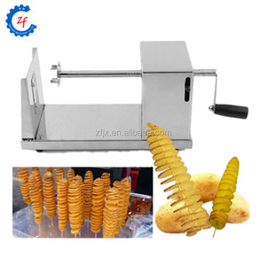 <span class=keywords><strong>Coupe</strong></span>-<span class=keywords><strong>spirale</strong></span> pour pommes <span class=keywords><strong>de</strong></span> <span class=keywords><strong>terre</strong></span> et <span class=keywords><strong>coupe</strong></span>-<span class=keywords><strong>spirale</strong></span> pour saucisses - Product Image 4