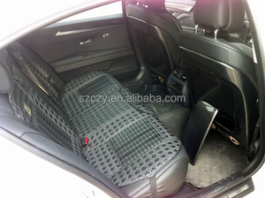 Asiento Trasero de <span class=keywords><strong>Fibra</strong></span> de carbono para BMW F10 - Product Image 3