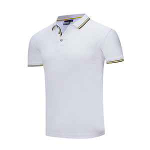Camiseta Polo Personalizada <span class=keywords><strong>de</strong></span> Alta Calidad para Hombre, <span class=keywords><strong>Diseño</strong></span> <span class=keywords><strong>de</strong></span> Camiseta Polo al por Mayor - Product Image 5