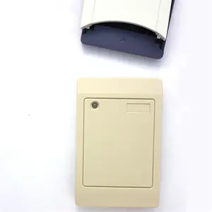 Venta al por mayor grabador de tarjetas IC software13.56mhz RFID Reader bisel