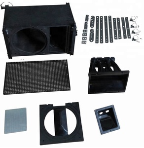 De <span class=keywords><strong>audio</strong></span> vera 10 matriz línea de altavoz 2*10 pulgadas de altavoces <span class=keywords><strong>line</strong></span> <span class=keywords><strong>array</strong></span> - Product Image 2