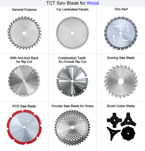 <span class=keywords><strong>Lame</strong></span> de scie circulaire TCT de qualité professionnelle <span class=keywords><strong>pour</strong></span> la coupe de l'<span class=keywords><strong>aluminium</strong></span>, du cuivre, des métaux non ferreux, du plastique, de l'acrylique et du verre - Product Image 5