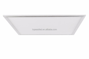 600*600*55 Mét 45 Wát hiện đại Slim LED Bảng điều chỉnh ánh sáng 55 Mét mỏng vuông trở lại ánh sáng cho văn phòng 5cct Temperature-3000K 4000K 6000k giá - Product Image 6