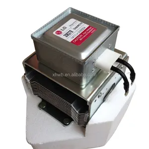 100% orijinal endüstriyel mikrodalga 2kw/2450 mhz magnetron