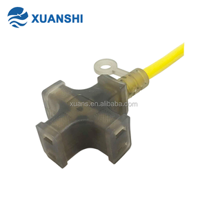 PSEมาตรฐานญี่ปุ่นประเภทไฟฟ้าสายไฟต่อซ็อกเก็ตหลาย - Product Image 3