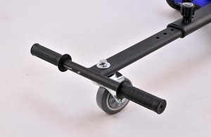 Moda plegable barato hover carro para 6.5 pulgadas <span class=keywords><strong>hoverboard</strong></span> - Product Image 6